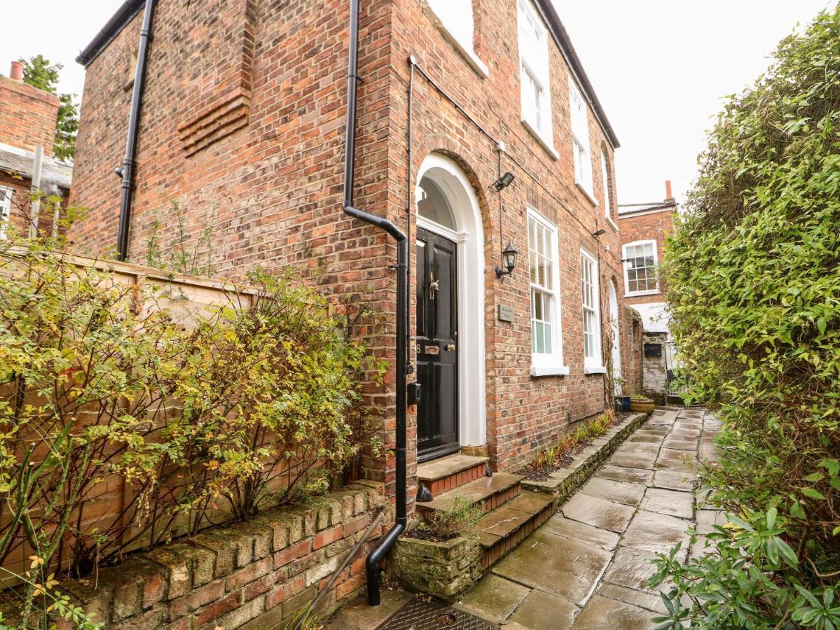 Villa Magdalene House Louth  Exterior foto